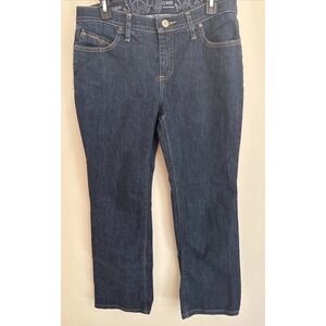 Wrangler Q Baby No Gap Waistband Jeans Women's Size 9/10 x 30
